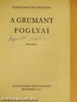 A Grumant foglyai