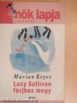 Lucy Sullivan férjhez megy