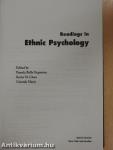 Readings in Ethnic Psychology