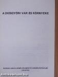 A diósgyőri vár és környéke