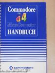 Commodore 64 MicroComputer