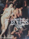 Rubens az életöröm festője