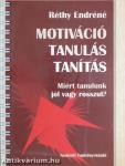 Motiváció, tanulás, tanítás