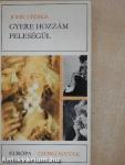 Gyere hozzám feleségül