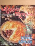 Magyar Konyha 1993. (nem teljes évfolyam)