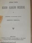 Szép Angyalka/Jókai Mór kisebb alkalmi beszédei/Heine költeményeiből/Arany János válogatott balladái/Tóth Kálmán életrajza