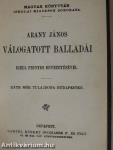 Szép Angyalka/Jókai Mór kisebb alkalmi beszédei/Heine költeményeiből/Arany János válogatott balladái/Tóth Kálmán életrajza