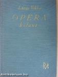 Opera-kalauz