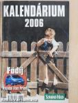 Kalendárium 2006