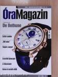 Óra Magazin 2007. augusztus-szeptember