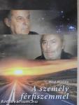 A személy férfiszemmel