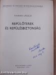 Repülőterek és repülésbiztonság