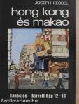 Hong Kong és Makao