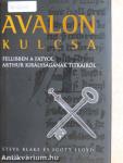 Avalon kulcsa