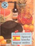Spanyol konyha magyar módra