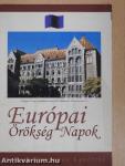 Európai Örökség Napok