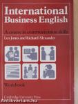 International Business English - Workbook