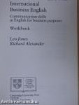 International Business English - Workbook