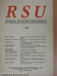 Rivista di Studi Ungheresi 3/1988