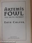 Artemis Fowl - The Arctic Incident