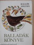 Balladák könyve