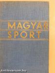 Magyar sport