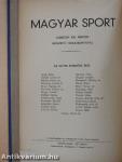 Magyar sport