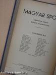 Magyar sport