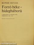 Forró béke-hidegháború