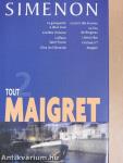 Tout Maigret 2.