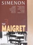 Tout Maigret 3.