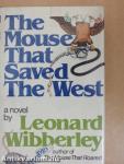 The Mouse that Saved the West