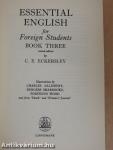 Essential English for Foreign Students 3. - Student's Book