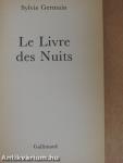 Le Livre des Nuits