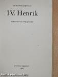 IV. Henrik