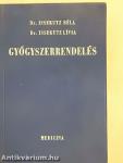 Gyógyszerrendelés