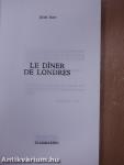 Le Diner de Londres