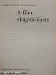 A film világtörténete