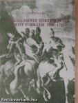 A Galga-mente történetének írott forrásai 1686-1711