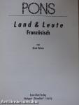 PONS Land & Leute - Französisch