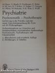 Psychiatrie