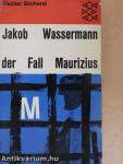 Der Fall Maurizius