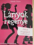 Lányok regénye