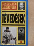 Tévedések