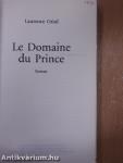 Le Domaine du Prince