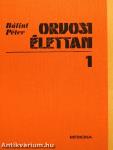 Orvosi élettan 1-2.