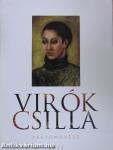 Virók Csilla festőművész