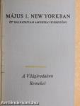 Május 1. New Yorkban