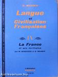 Langue et Civilisation Francaises IV.