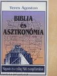 Biblia és asztronómia